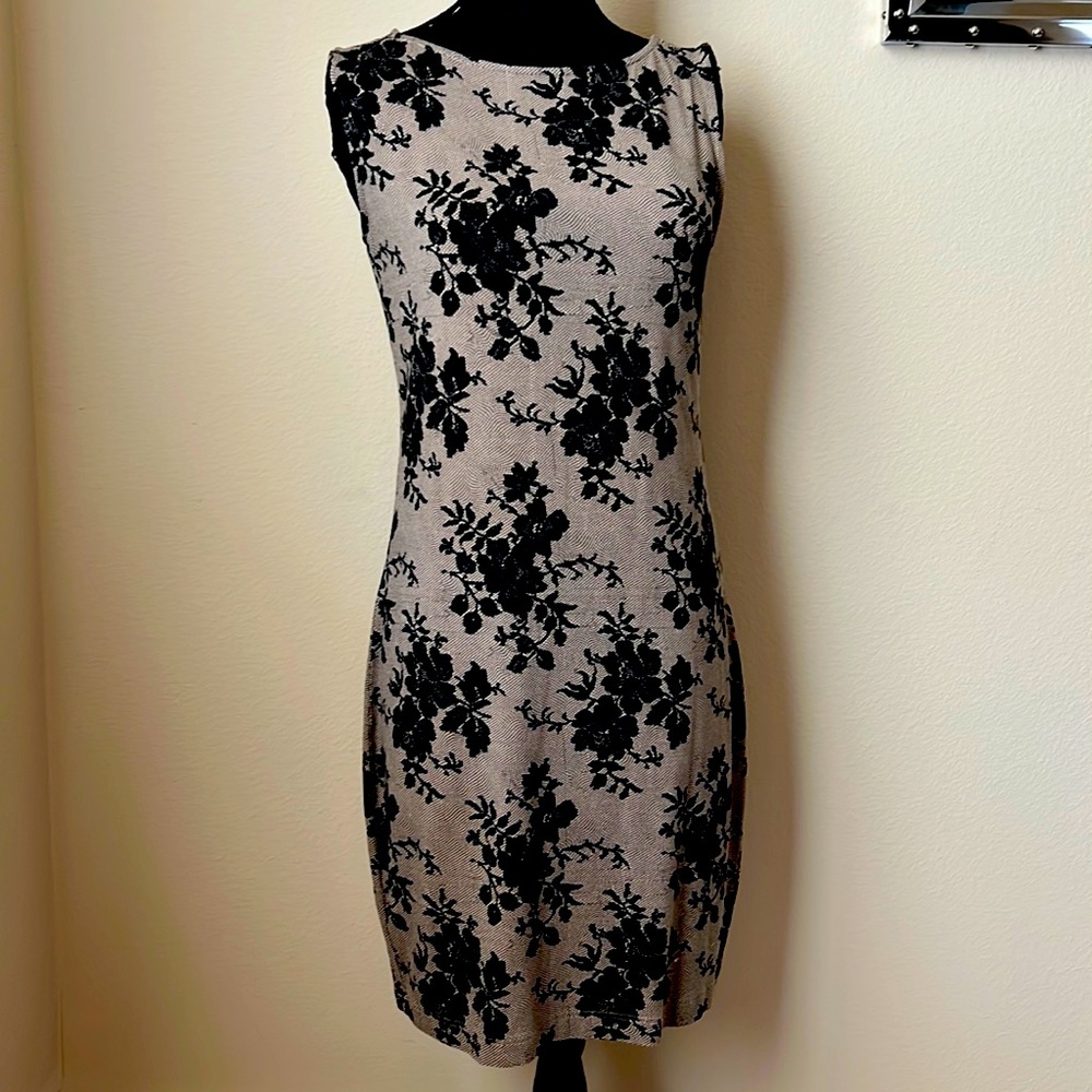 Body con dress